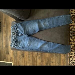 Universal Thread Men's Denim Slim Jeans